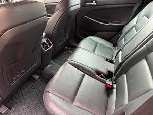 Hyundai Tucson thumbnail