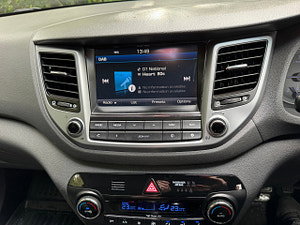 Hyundai Tucson thumbnail