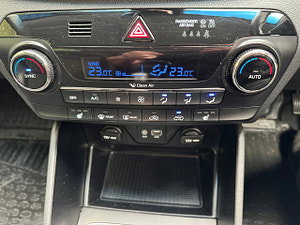 Hyundai Tucson thumbnail