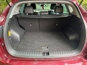 Hyundai Tucson thumbnail