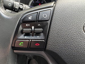 Hyundai Tucson thumbnail