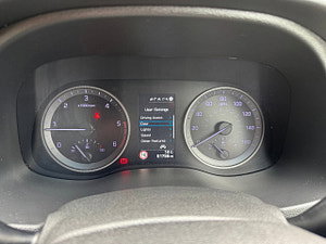 Hyundai Tucson thumbnail