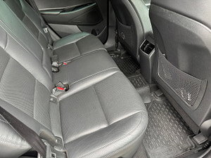 Hyundai Tucson thumbnail