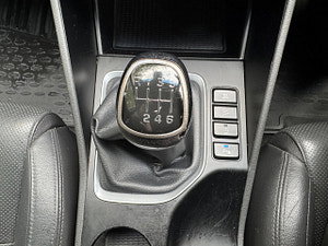 Hyundai Tucson thumbnail