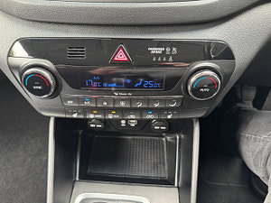 Hyundai Tucson thumbnail