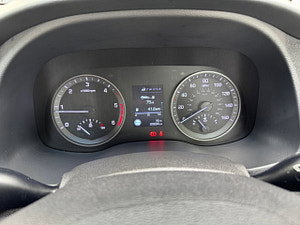 Hyundai Tucson thumbnail