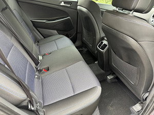 Hyundai Tucson thumbnail