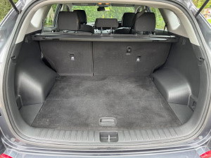 Hyundai Tucson thumbnail