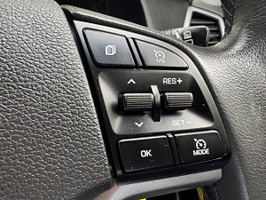 Hyundai Tucson thumbnail