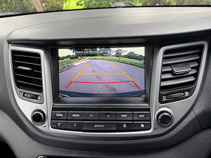 Hyundai Tucson thumbnail