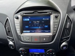 Hyundai IX35 thumbnail