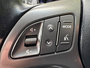 Hyundai IX35 thumbnail