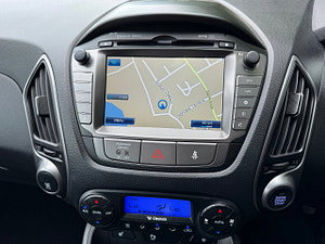 Hyundai IX35 thumbnail