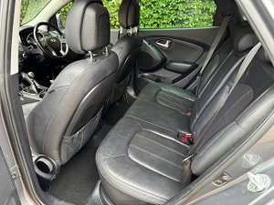 Hyundai IX35 thumbnail