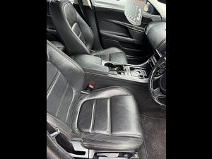 Jaguar XE thumbnail