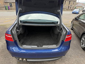 Jaguar XE thumbnail