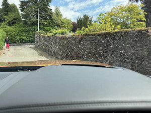 Land Rover Range Rover Sport thumbnail