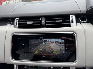 Land Rover Range Rover Sport thumbnail