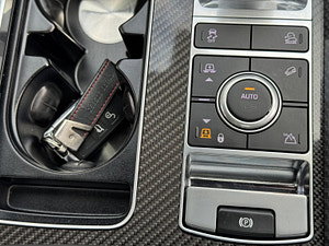 Land Rover Range Rover Sport thumbnail