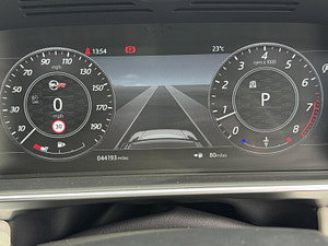 Land Rover Range Rover Sport thumbnail