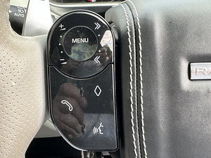 Land Rover Range Rover Sport thumbnail