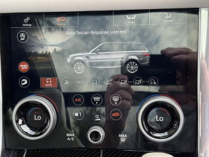 Land Rover Range Rover Sport thumbnail