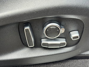 Land Rover Range Rover Sport thumbnail