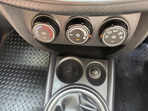 Mitsubishi ASX thumbnail