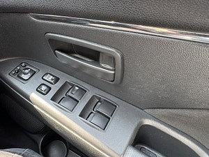 Mitsubishi ASX thumbnail