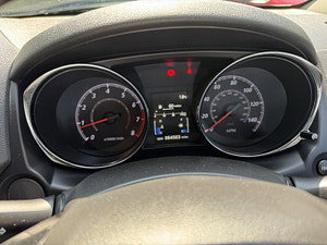 Mitsubishi ASX thumbnail