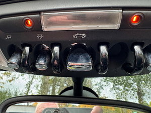 MINI Convertible thumbnail