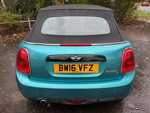 MINI Convertible thumbnail