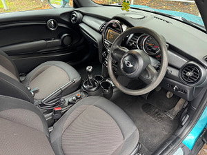 MINI Convertible thumbnail
