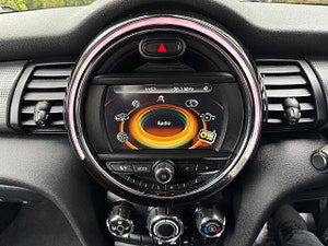 MINI Convertible thumbnail