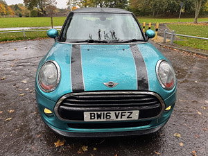 MINI Convertible thumbnail