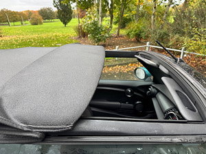MINI Convertible thumbnail
