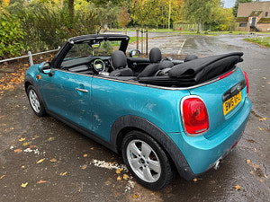 MINI Convertible thumbnail