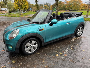 MINI Convertible thumbnail