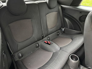 MINI Convertible thumbnail
