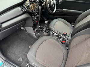 MINI Convertible thumbnail