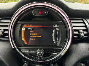 MINI Convertible thumbnail
