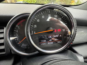 MINI Convertible thumbnail