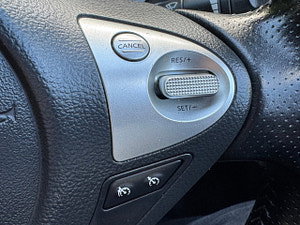 Nissan Juke thumbnail