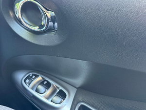 Nissan Juke thumbnail