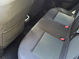 Nissan Juke thumbnail