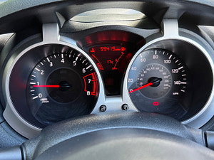 Nissan Juke thumbnail