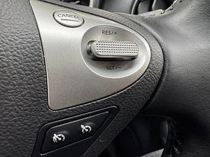 Nissan Juke thumbnail
