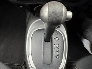 Nissan Juke thumbnail