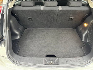 Nissan Juke thumbnail