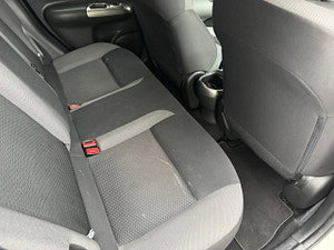 Nissan Juke thumbnail
